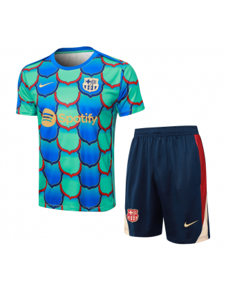 Shirts + Shorts FC Barcelona 24/25